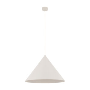 CONO XL KASZMIR LAMPA WISZĄCA 1XE27