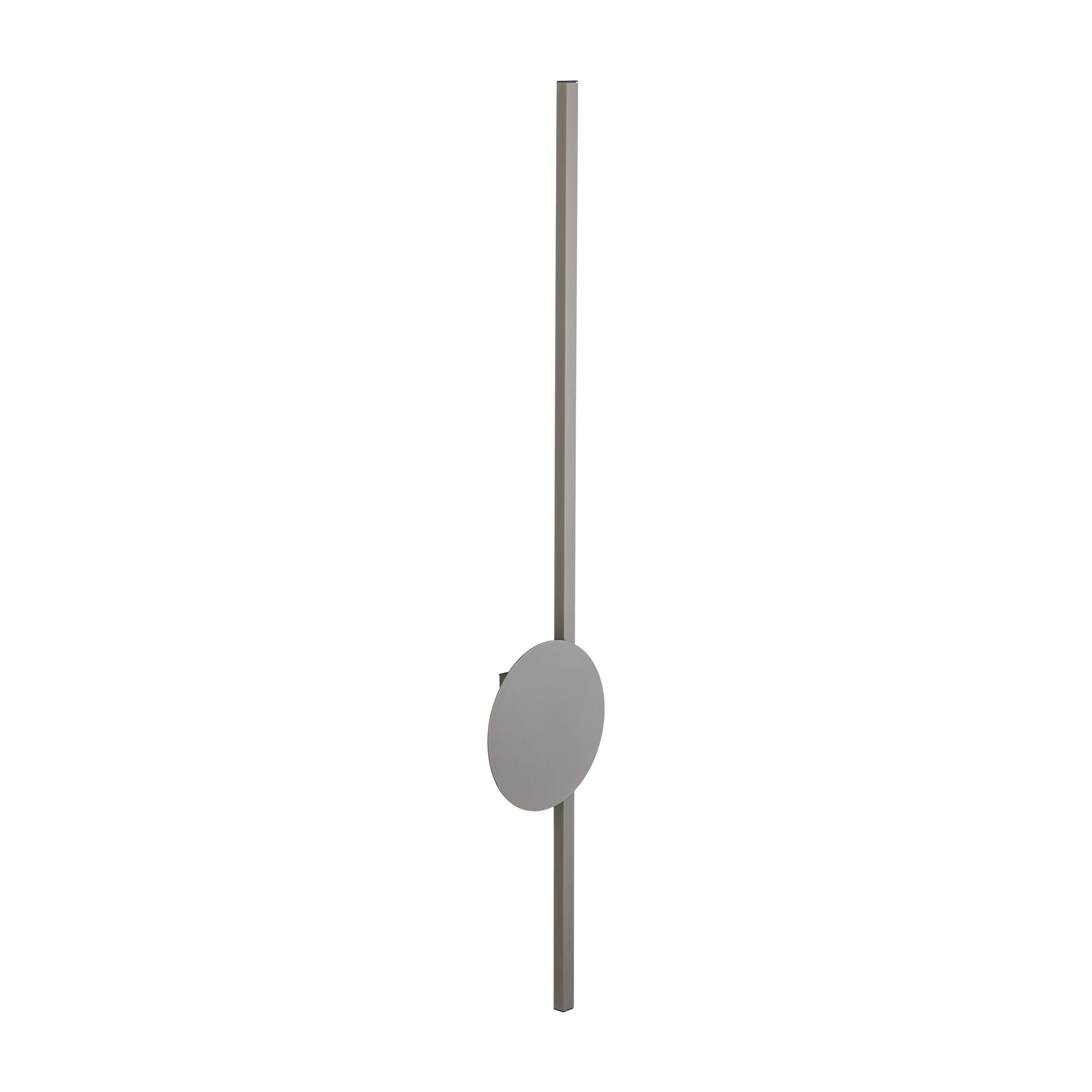 JAVA II NEW BROWN KINKIET 1 LED - obrazek 3