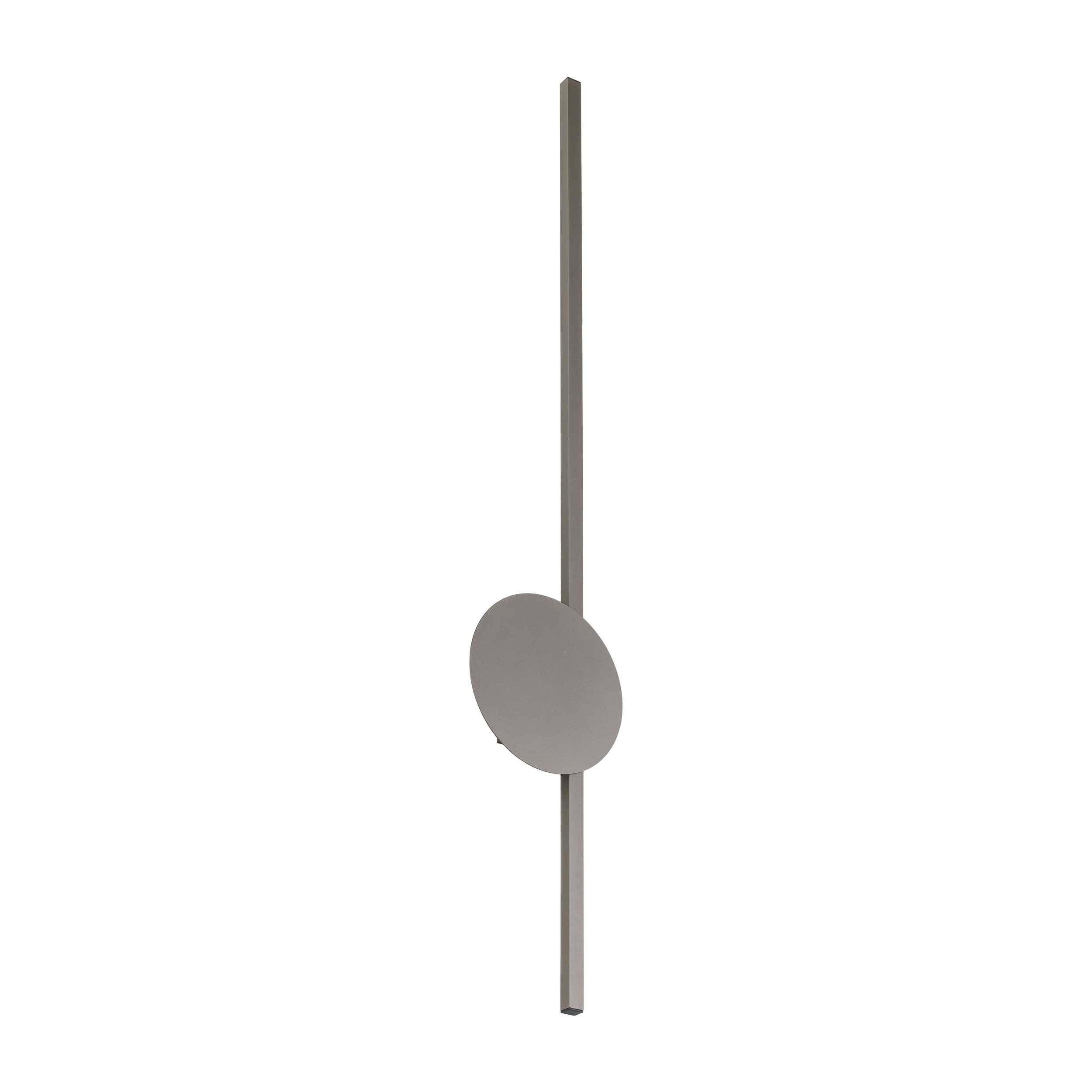 JAVA II NEW BROWN KINKIET 1 LED - obrazek 5