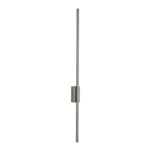 FLASH NEW BROWN KINKIET L 1 LED