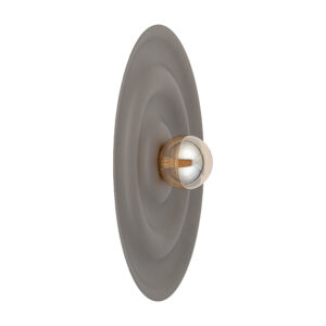 ONDA NEW BROWN L KINKIET 1XG9