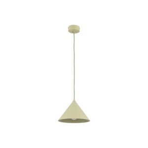 CONO S PISTACIO LAMPA WISZĄCA 1XE27