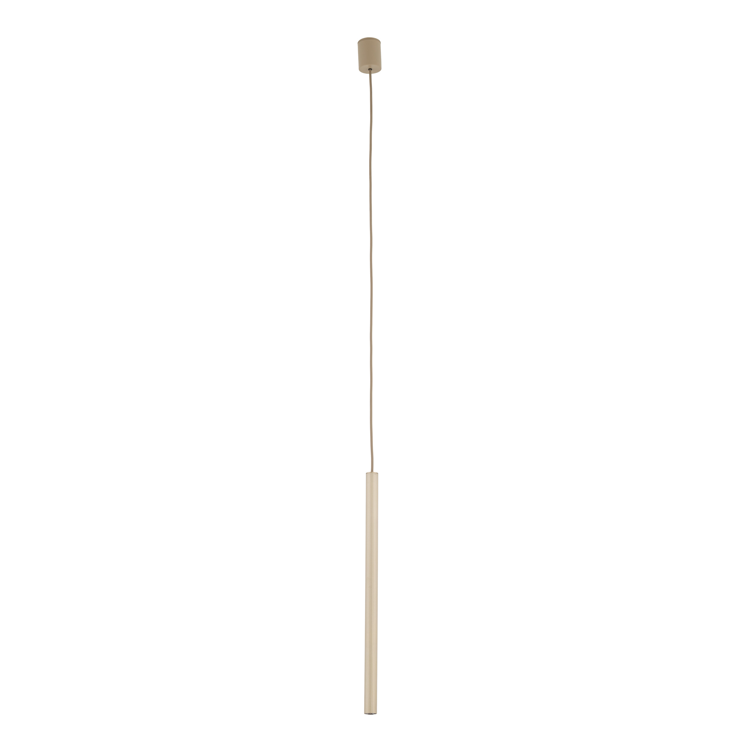 FERRO SABIA CHAMPAGNE 500 LAMPA WISZĄCA 1XG9