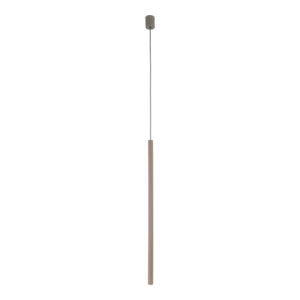 FERRO NEW BROWN 750 LAMPA WISZĄCA 1XG9
