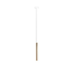 PLAFON STICK WHITE M
żarówka w zestawie