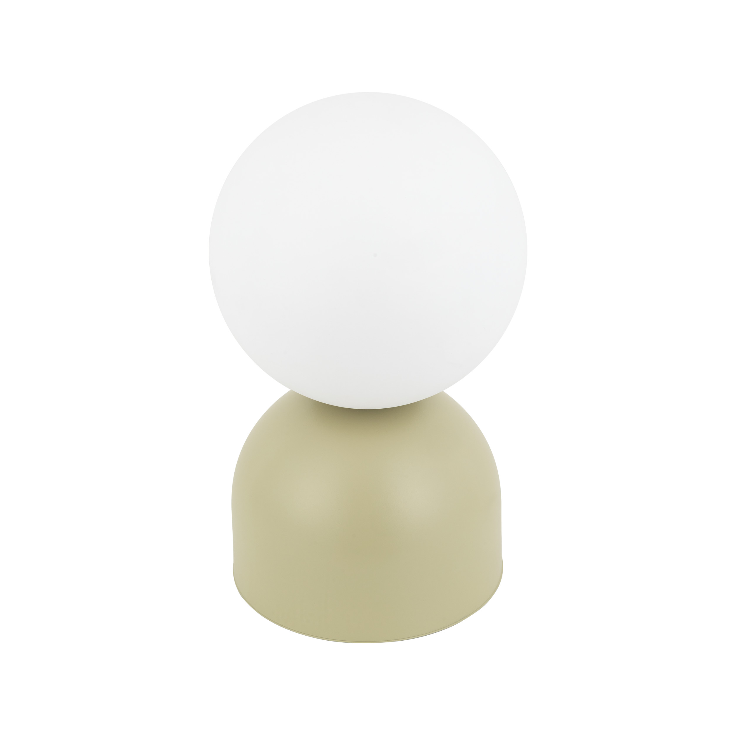 MIKI PISTACIO BIG LAMPKA NOCNA 1XE27 - obrazek 5