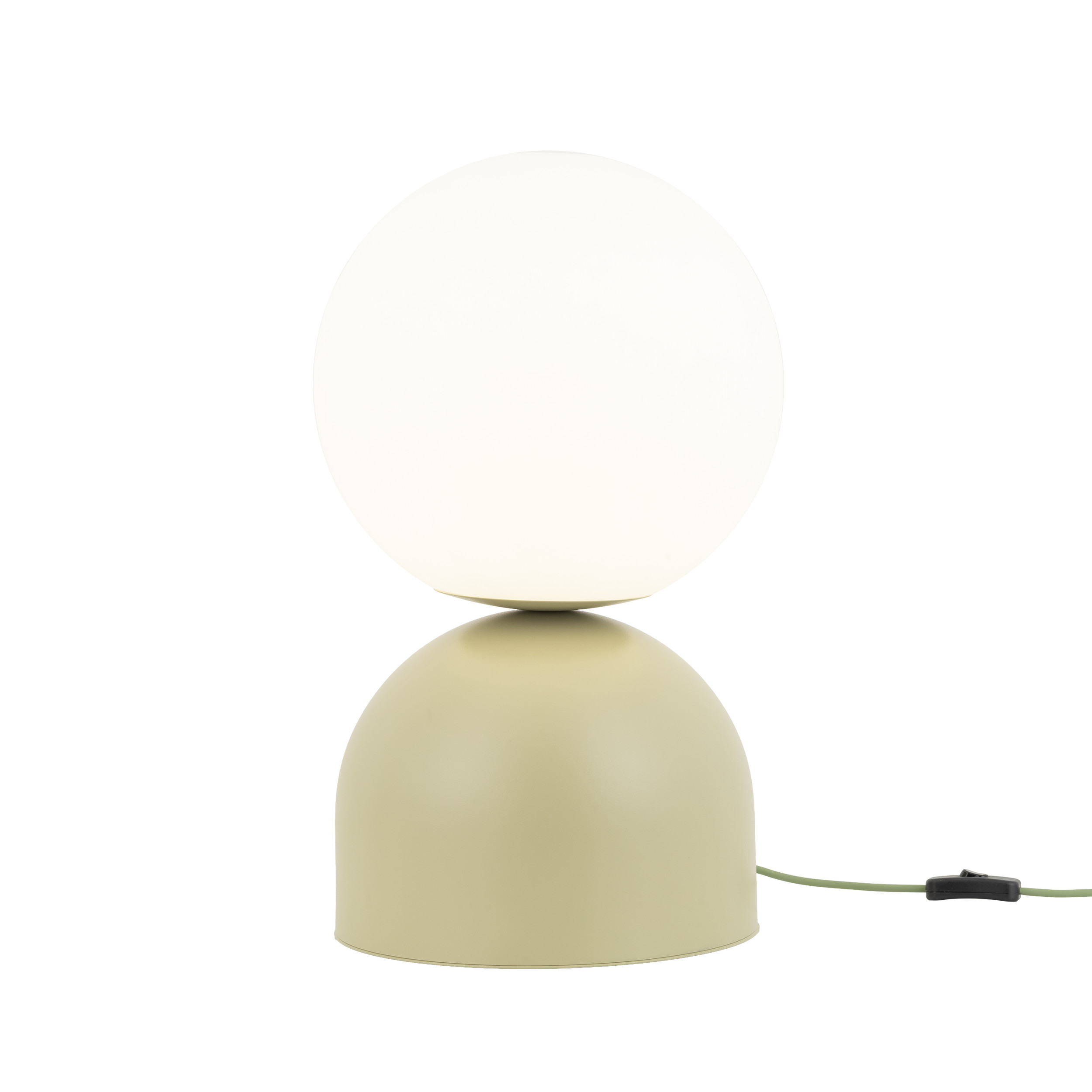 MIKI PISTACIO BIG LAMPKA NOCNA 1XE27 - obrazek 6