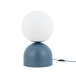 MIKI NAVY BIG LAMPKA NOCNA 1XE27
