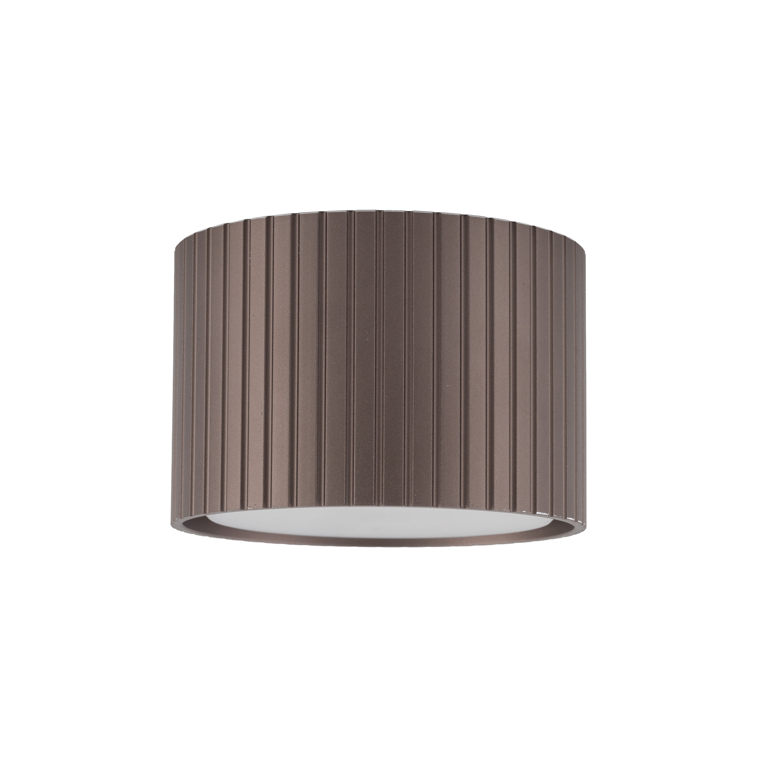 FERRO BROWN DOWNLIGHT+ GX53 - obrazek 4