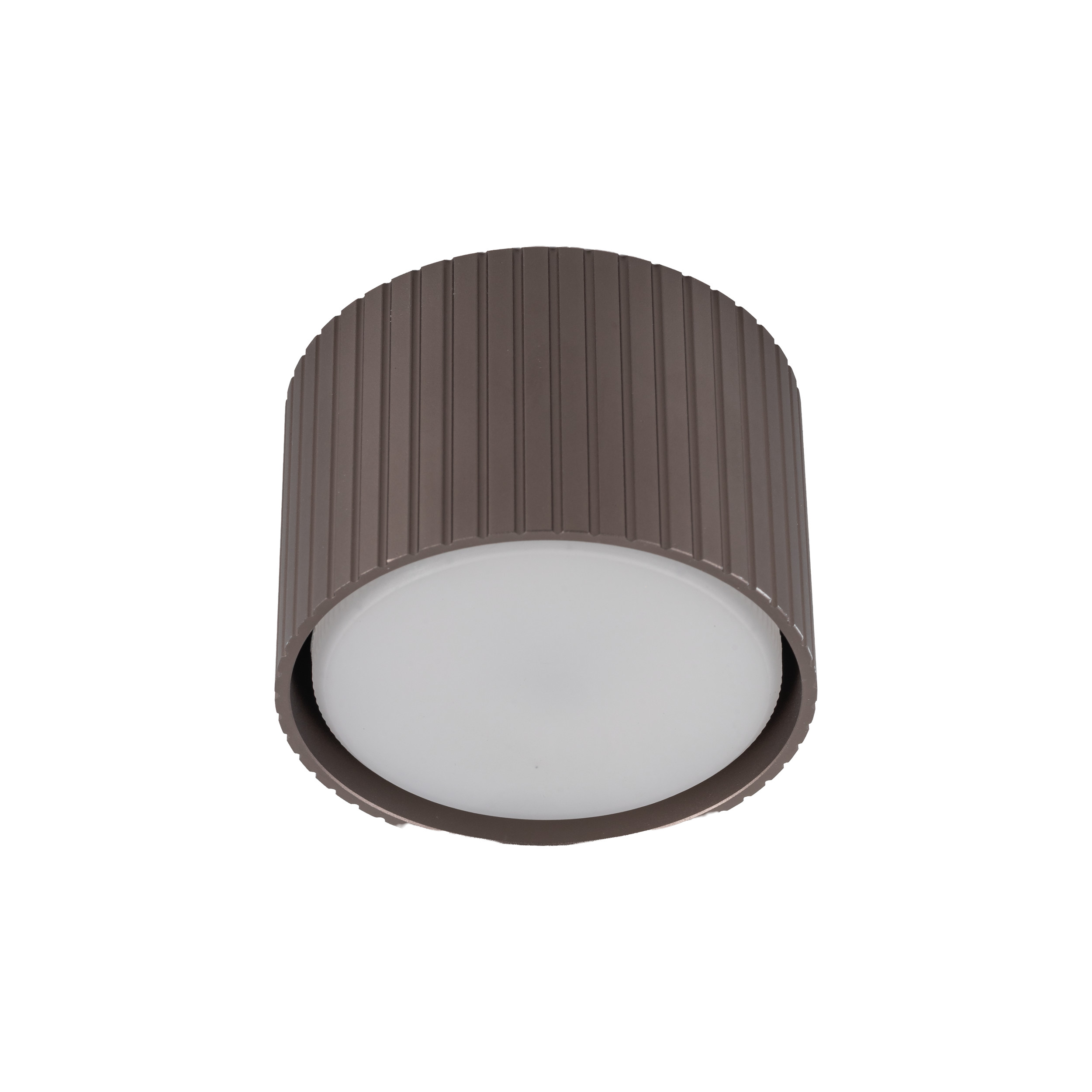 FERRO BROWN DOWNLIGHT+ GX53 - obrazek 6