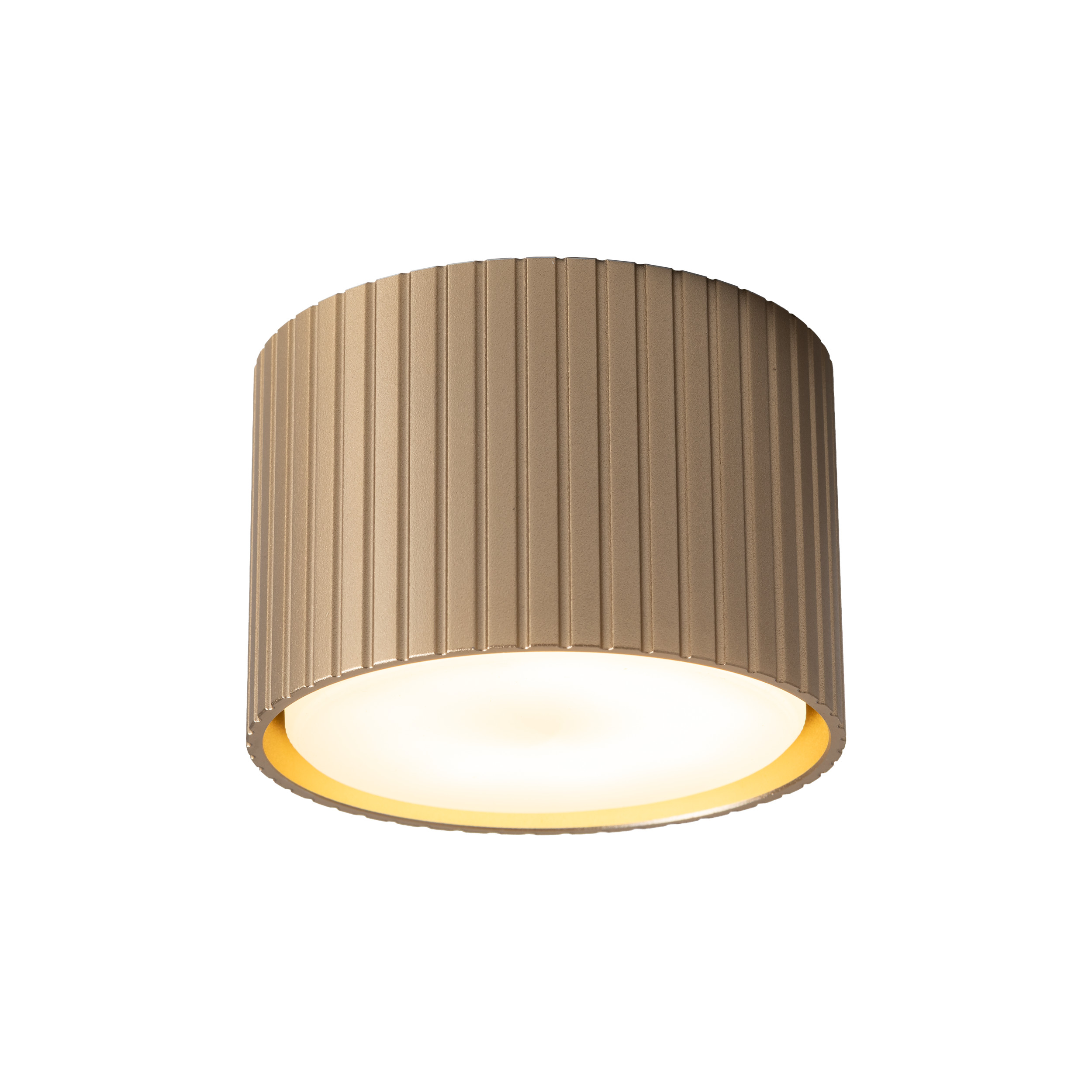 FERRO CHAMPAGNE DOWNLIGHT+ GX53 - obrazek 5