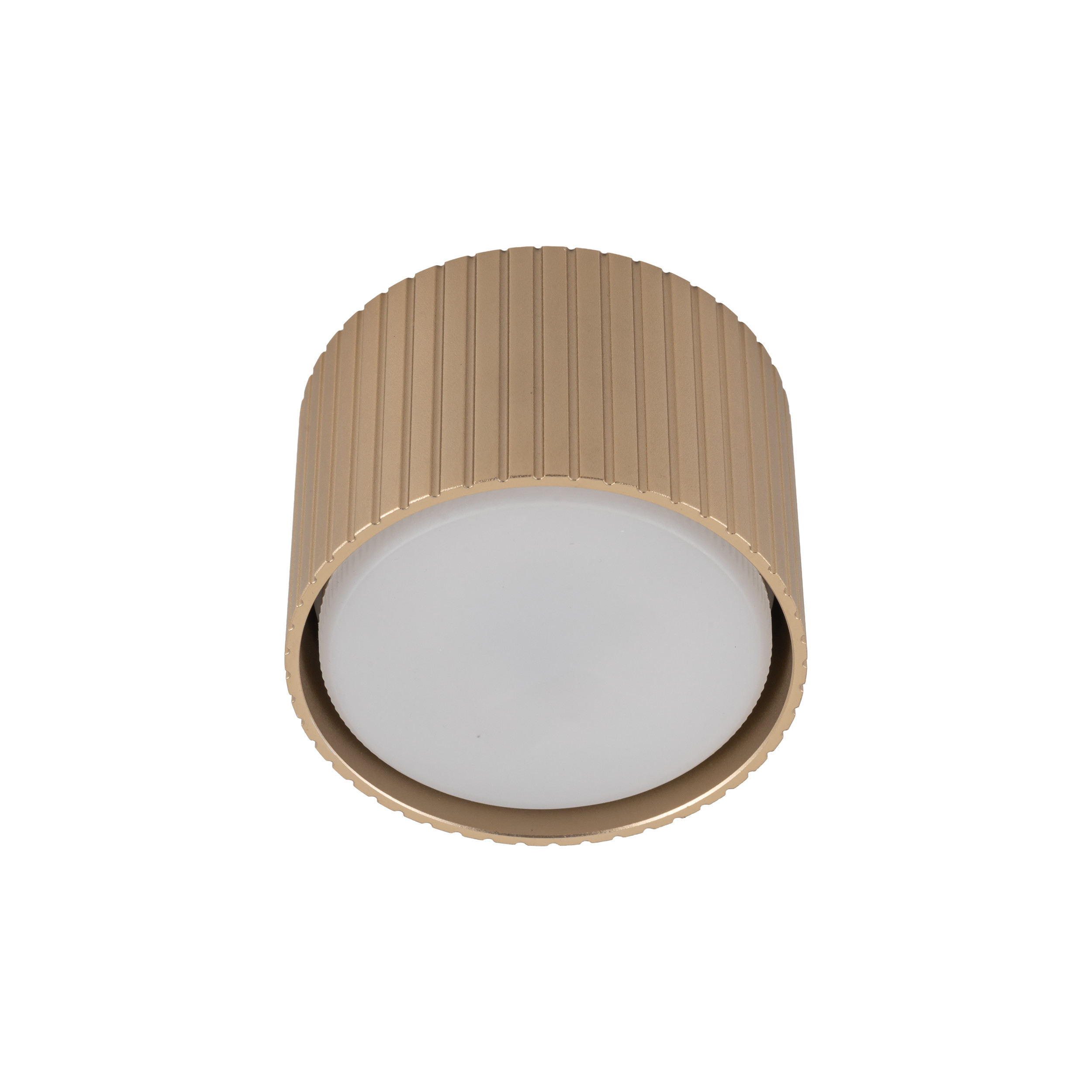 FERRO CHAMPAGNE DOWNLIGHT+ GX53 - obrazek 6