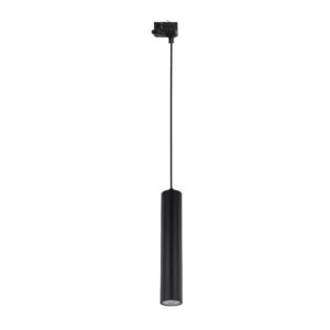TRACER TRÓJOBWODOWY TUBE BLACK 1XGU10