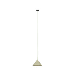 TRACER CONO PISTACIO 1XE27