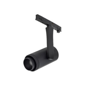 NANO - LVM SPOT ZOOM LED 7W