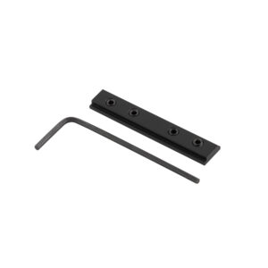 NANO - LVM TRACK BUCKLE CONNECTOR