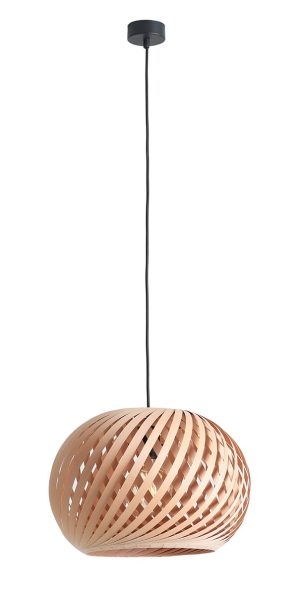 LAMPA WISZĄCA NATURE CROSS M