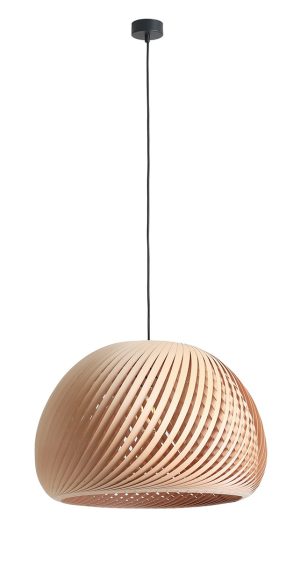 LAMPA WISZĄCA NATURE CROSS XL