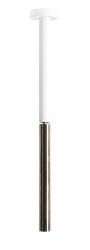 PLAFON STICK WHITE S
żarówka w zestawie