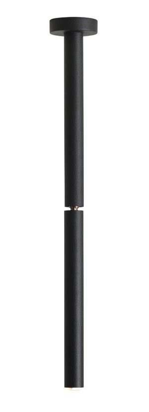 PLAFON STICK ALL BLACK S
żarówka w zestawie