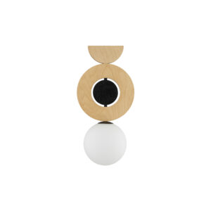 CAMELEON DROPS WOOD B