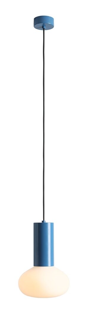 LAMPA WISZĄCA FLO SKY S
(żarówki w zestawie)