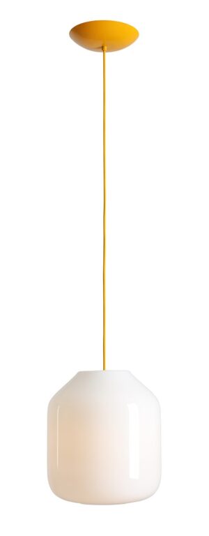LAMPA WISZĄCA FLASK MIMOSA L
(żarówki w zestawie)
