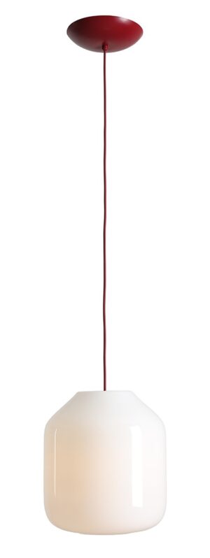 LAMPA WISZĄCA FLASK CHERRY L
(żarówki w zestawie)