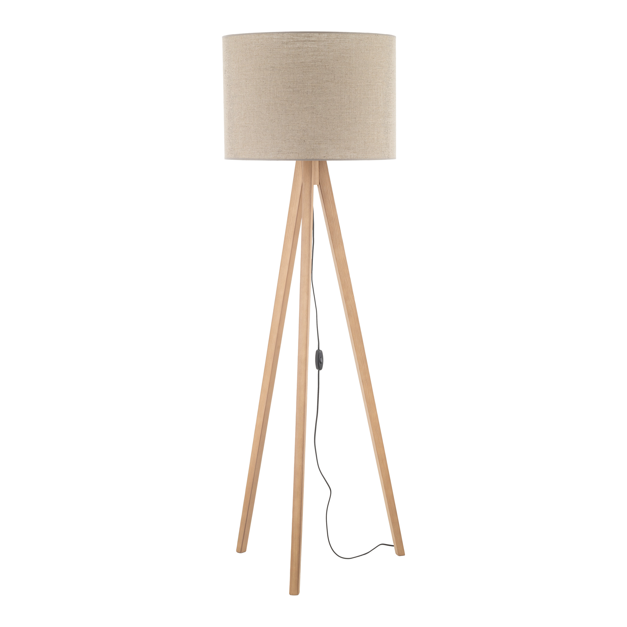 GRAND SOSNA LAMPA PODŁOGOWA