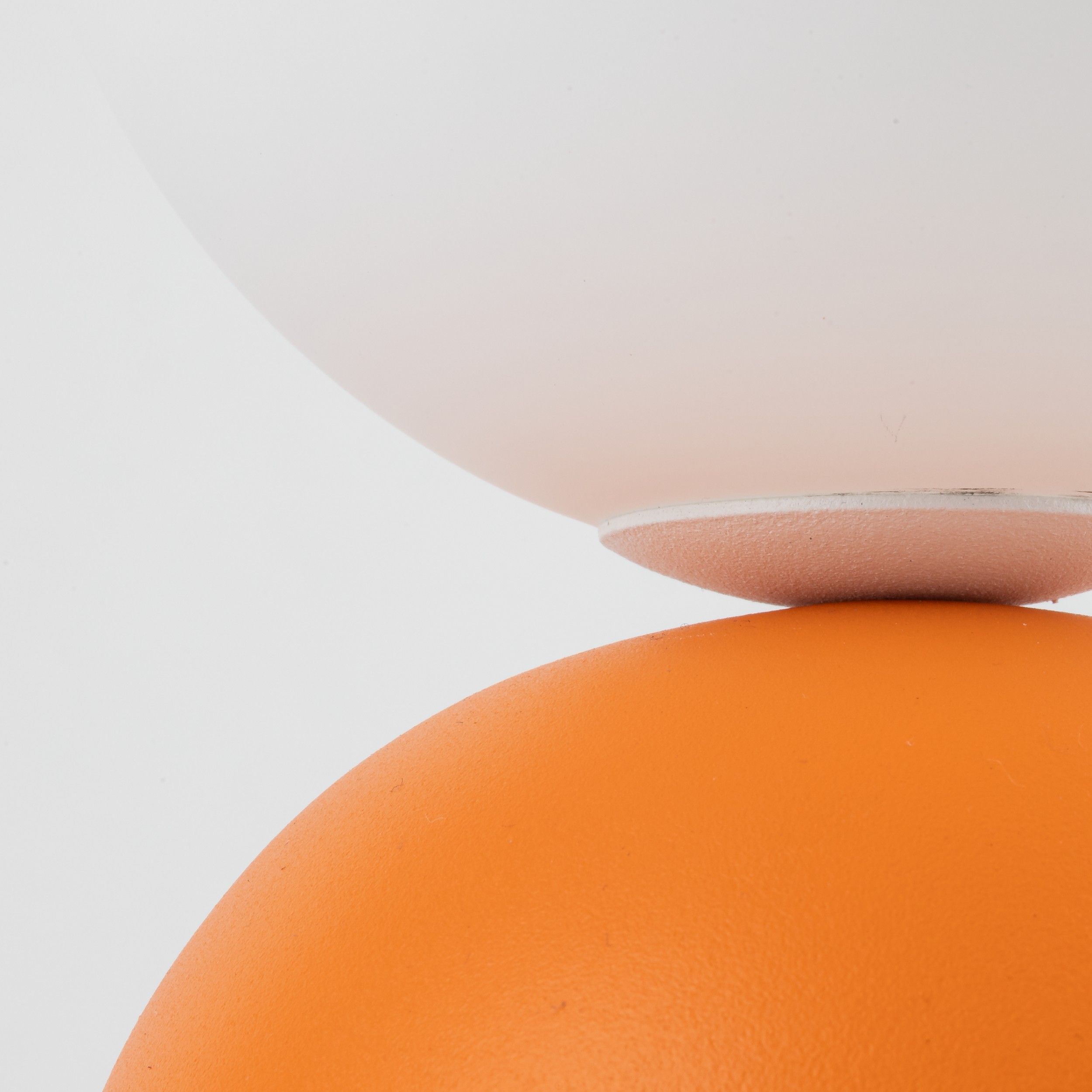 MIKI ORANGE LAMPKA NOCNA 1 - obrazek 3