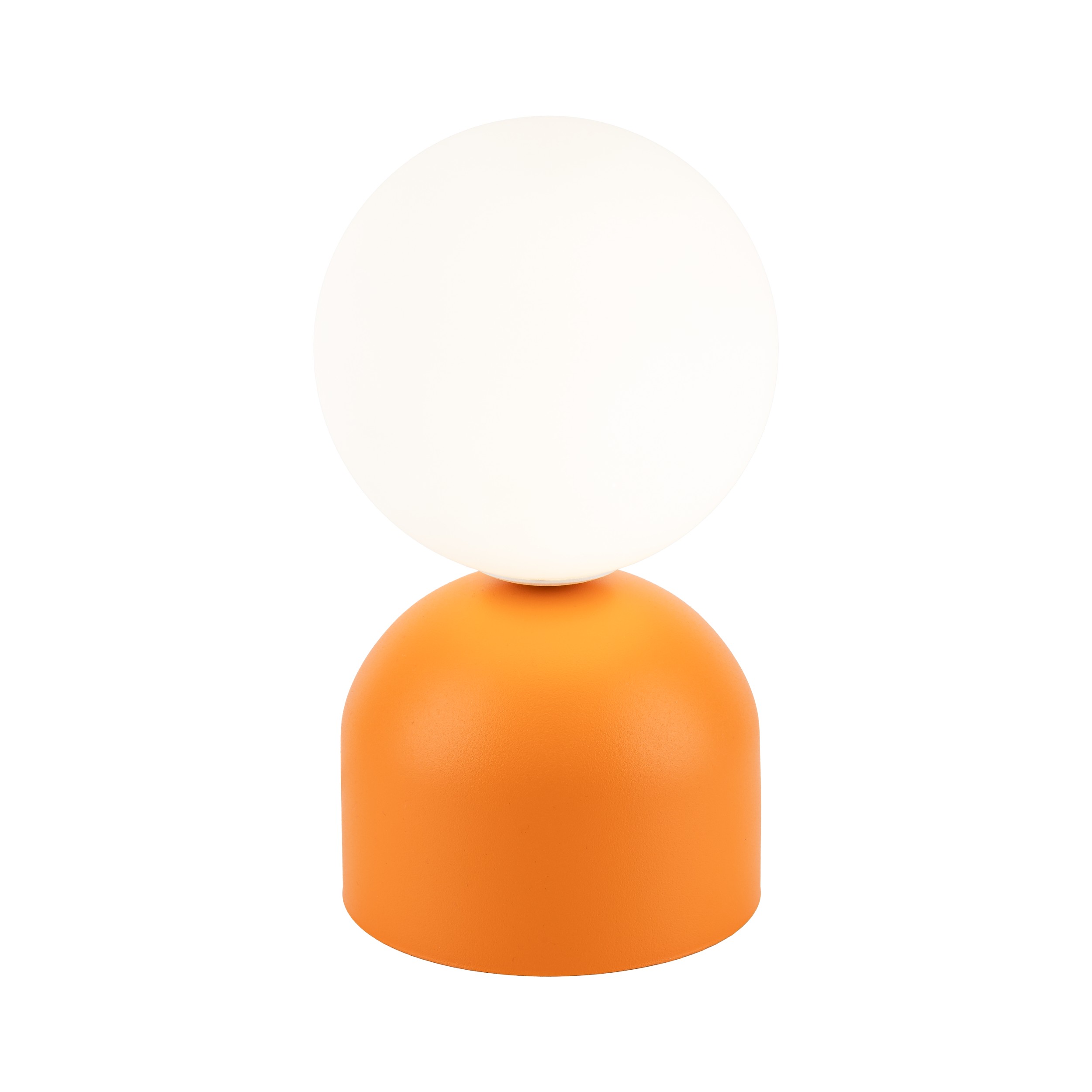MIKI ORANGE LAMPKA NOCNA 1 - obrazek 4