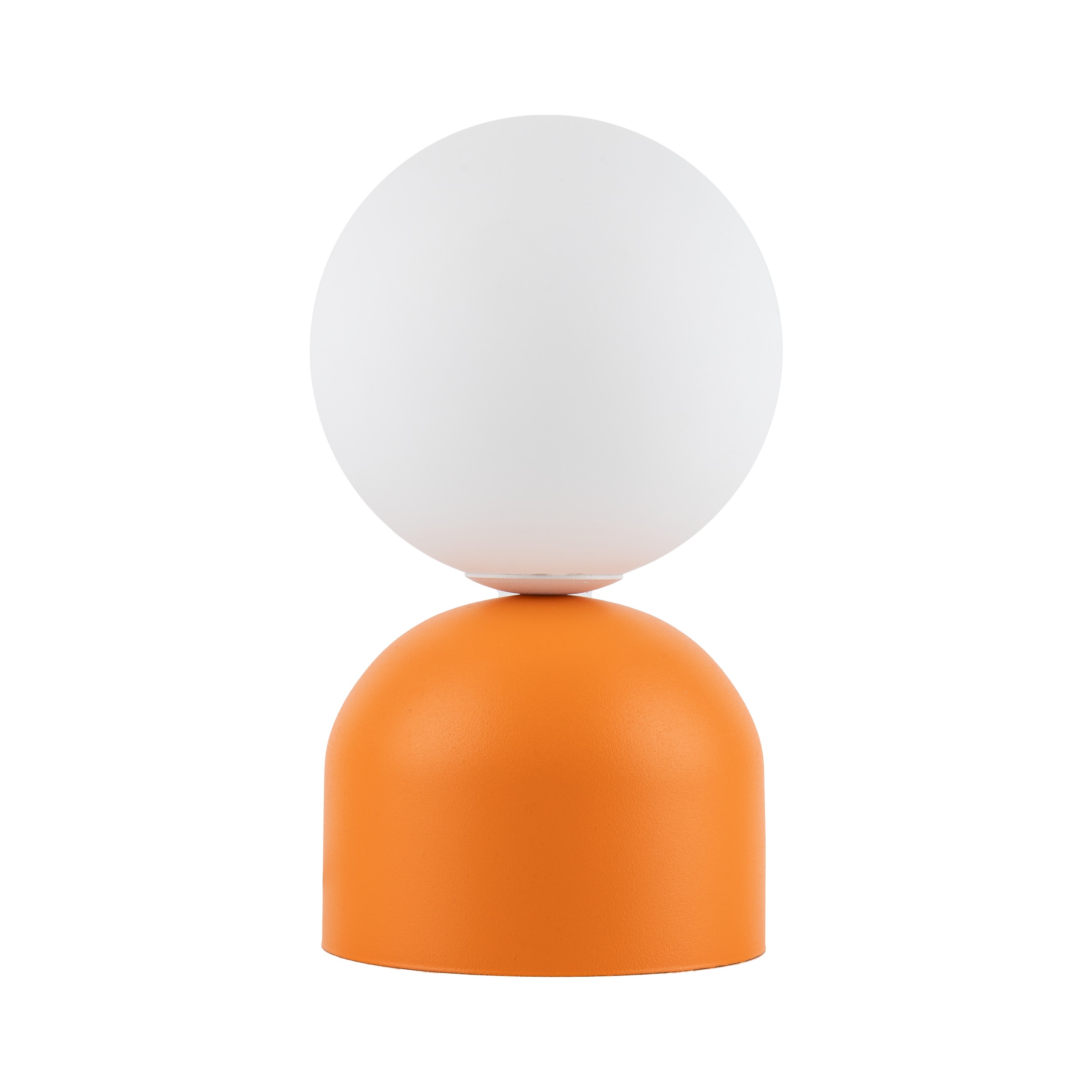 MIKI ORANGE LAMPKA NOCNA 1 - obrazek 7