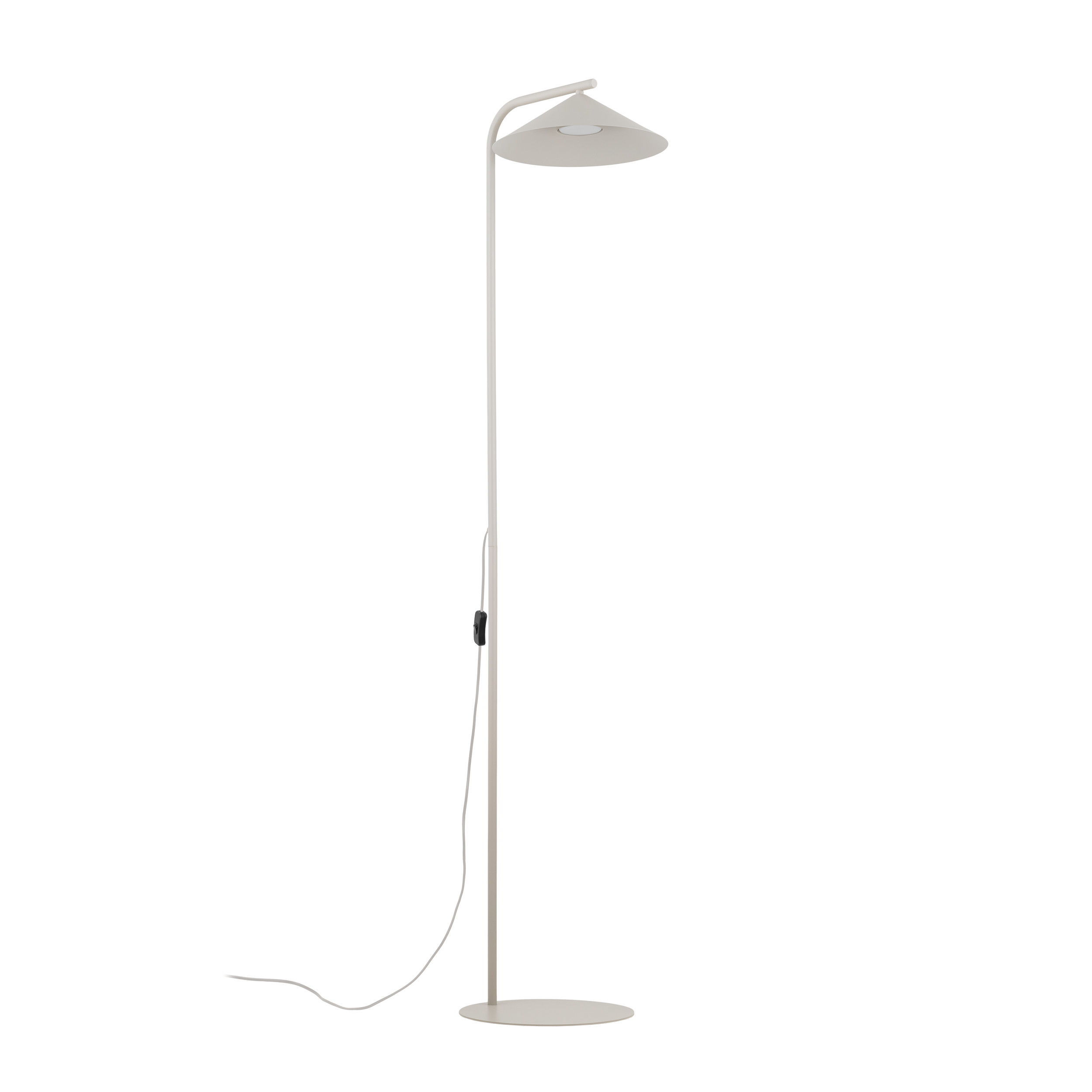 LUME KASZMIR LAMPA PODŁOGOWA 1XGX53