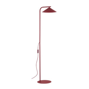 LUME BURGUND LAMPA PODŁOGOWA 1XGX53