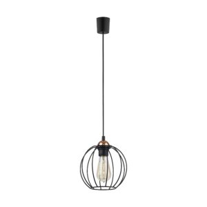 GALAXY LAMPA WISZĄCA 1