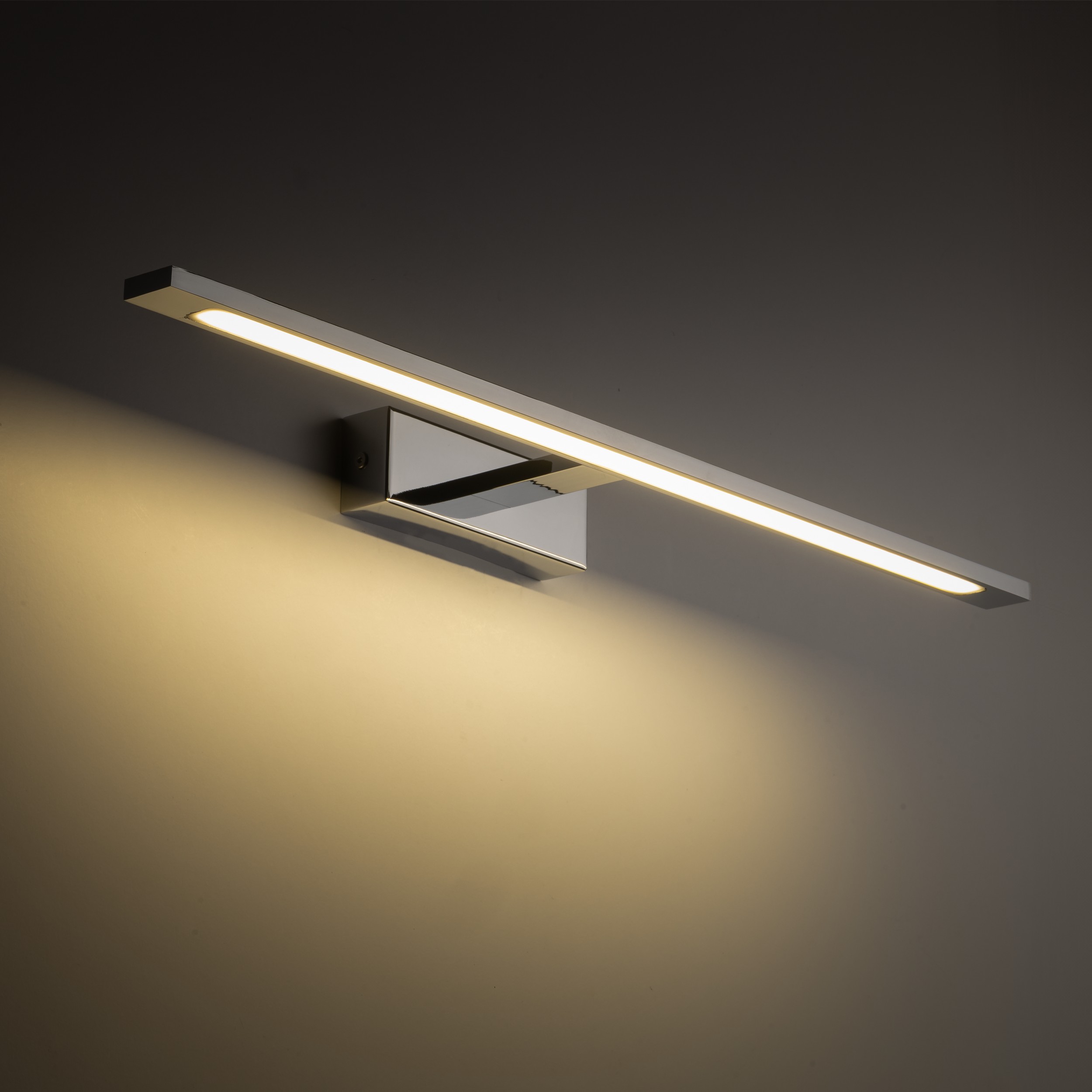 GALLERY LED CHROME 20 W - obrazek 2