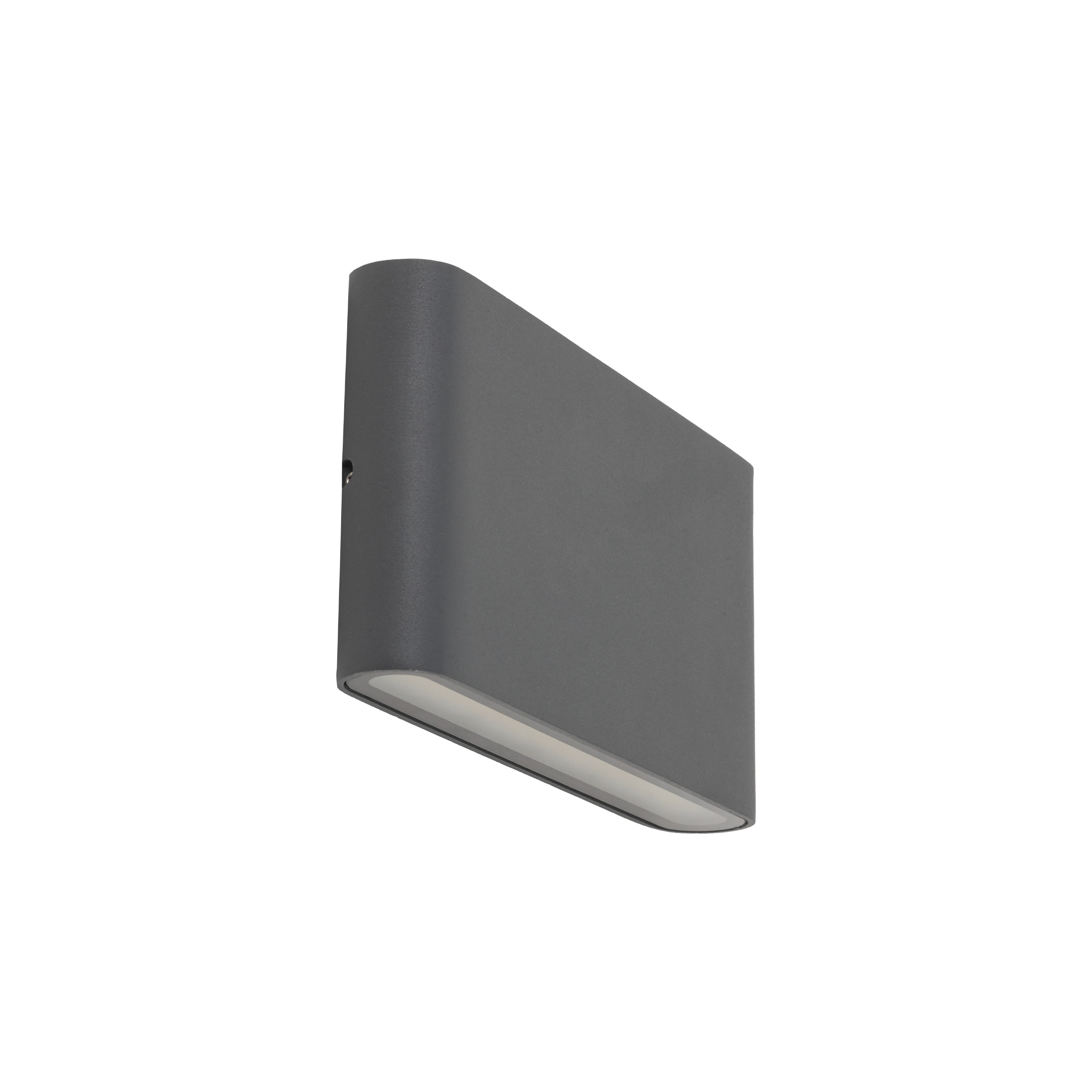 ARWENA M GRAY KINKIET IP 54 - obrazek 3