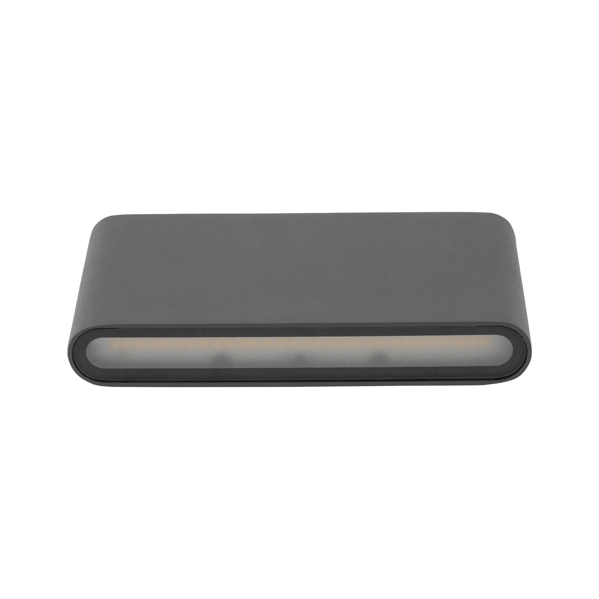 ARWENA M GRAY KINKIET IP 54 - obrazek 4