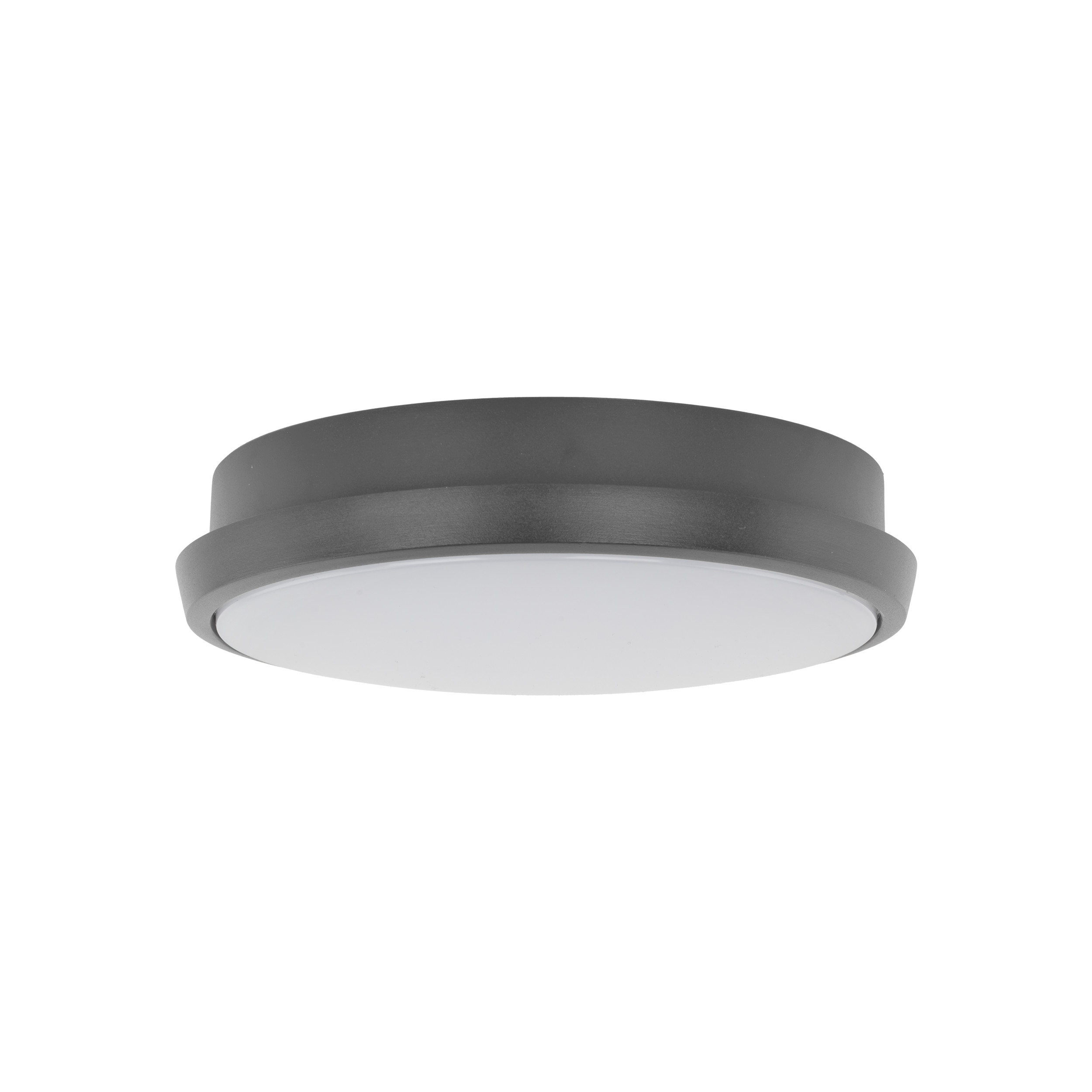 SFERIS GRAY LAMPA SUFITOWA IP 54 - obrazek 2