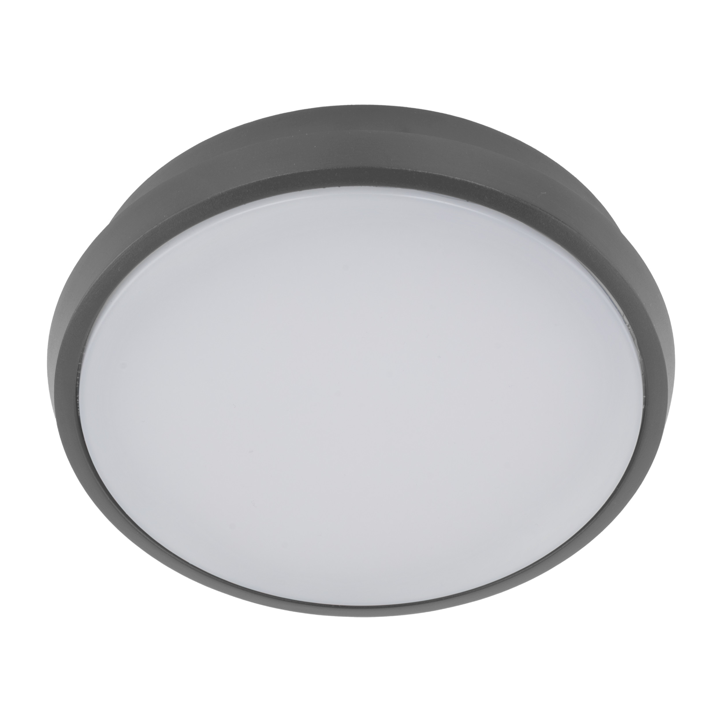 SFERIS GRAY LAMPA SUFITOWA IP 54 - obrazek 4