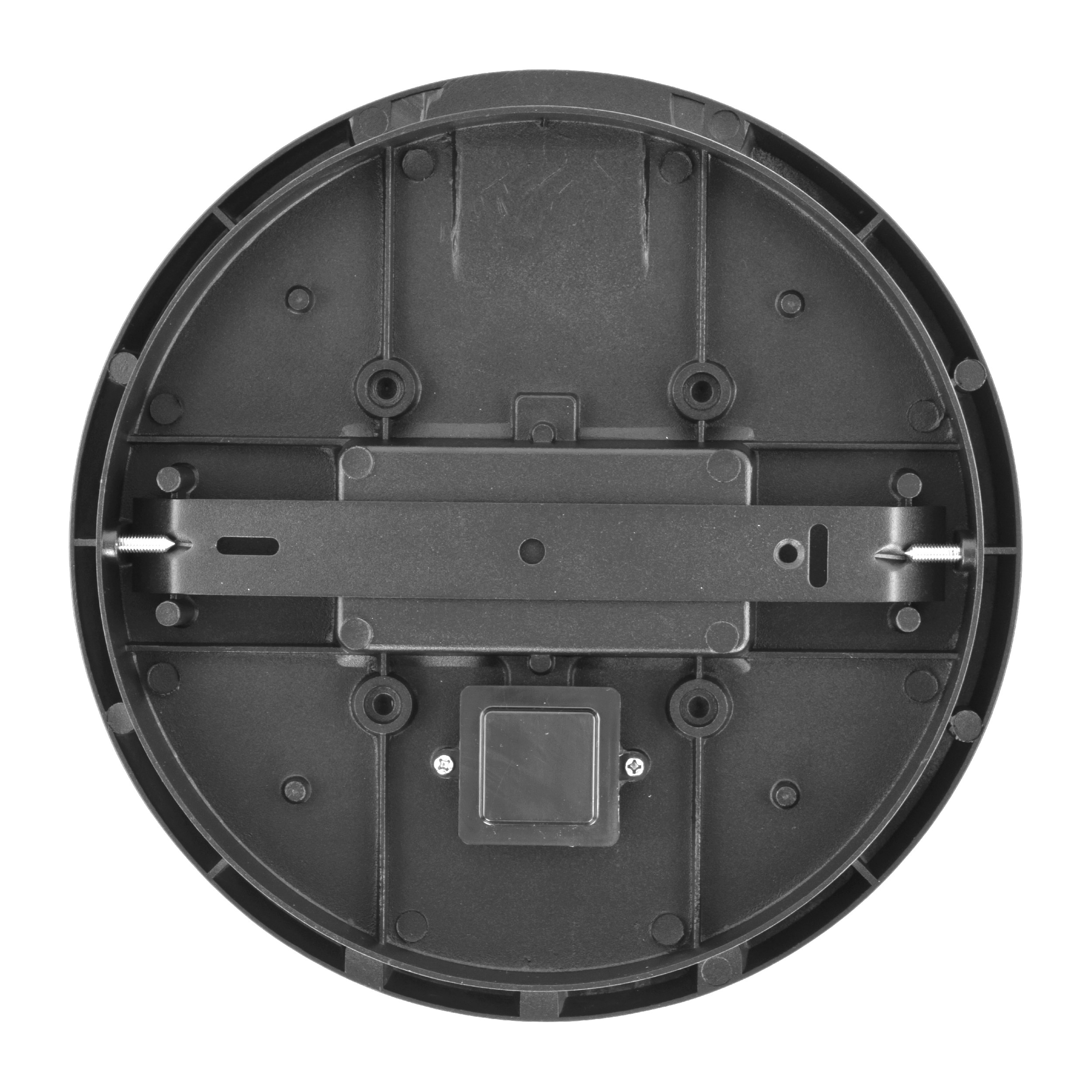SFERIS GRAY LAMPA SUFITOWA IP 54 - obrazek 6