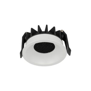 NEXUS WHITE CCT 12W