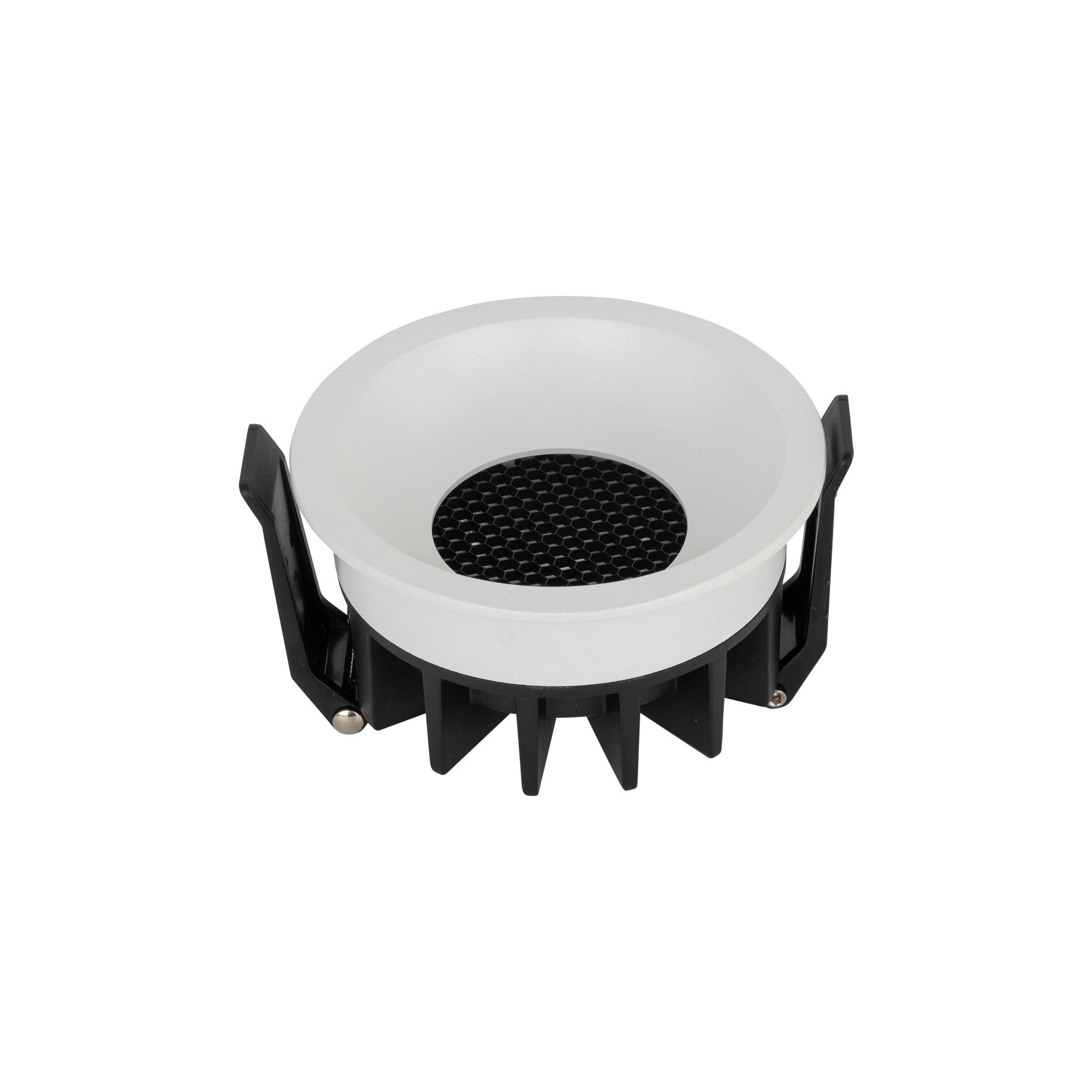 NEXUS WHITE CCT 12W