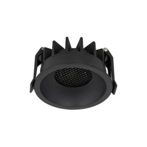 NEXUS BLACK CCT 12W