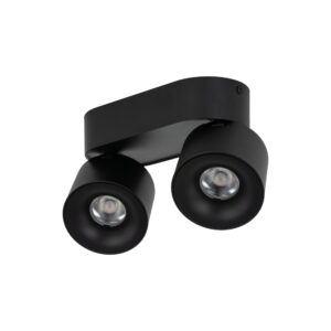 SPARK DUO BLACK 20W