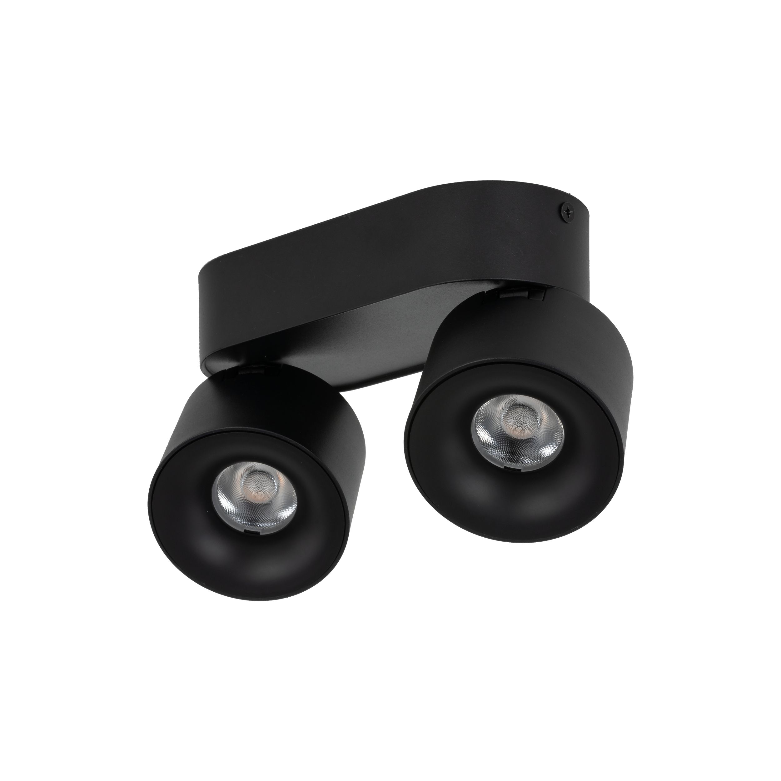 SPARK DUO BLACK CCT 20W
