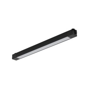 TRACER PANEL LED BLACK 30 W