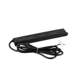 MAGNETIC EASY ZASILACZ BLACK WPINANY W SZYNE 100 W