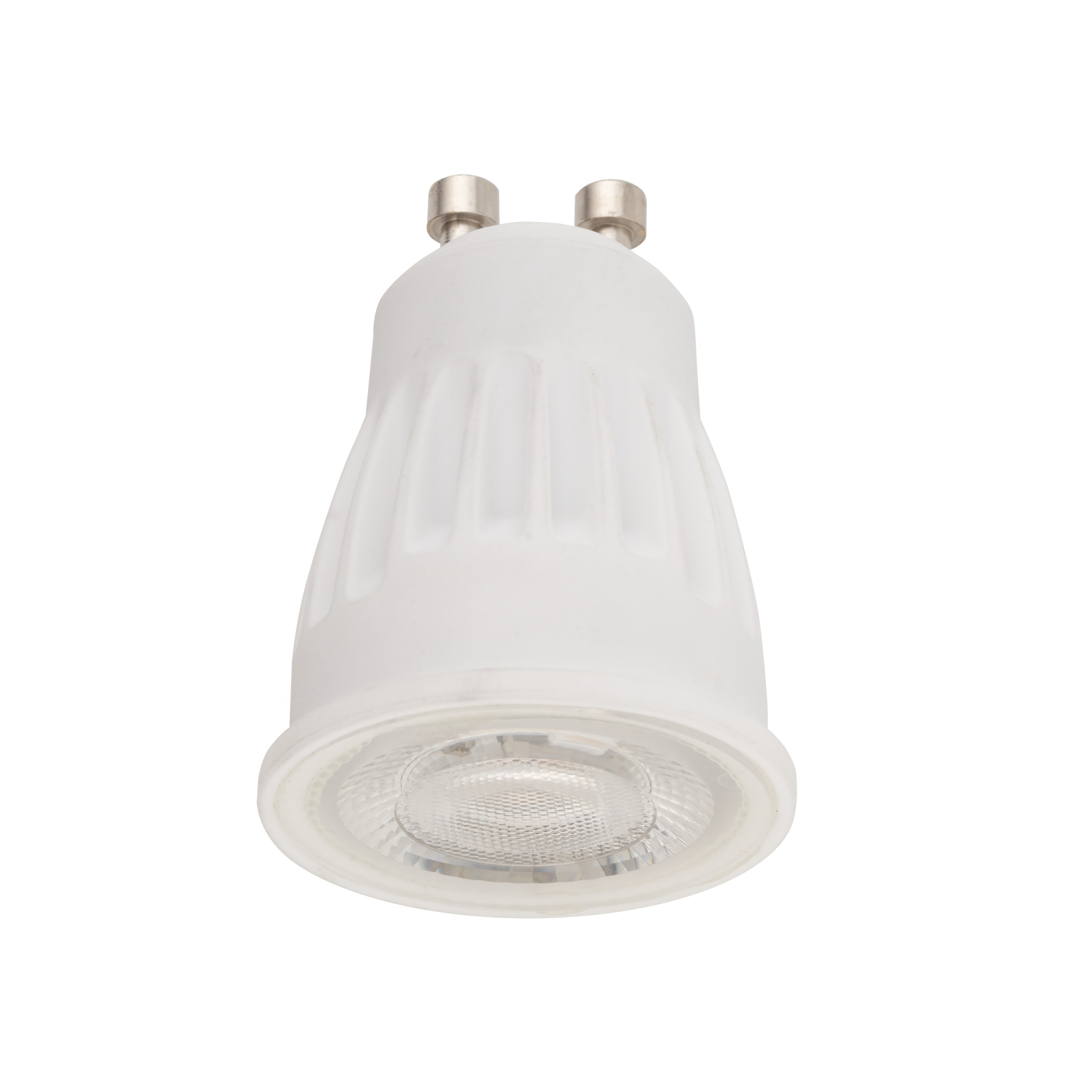 ŻARÓWKA GU10 MINI MR11 3000K WHITE