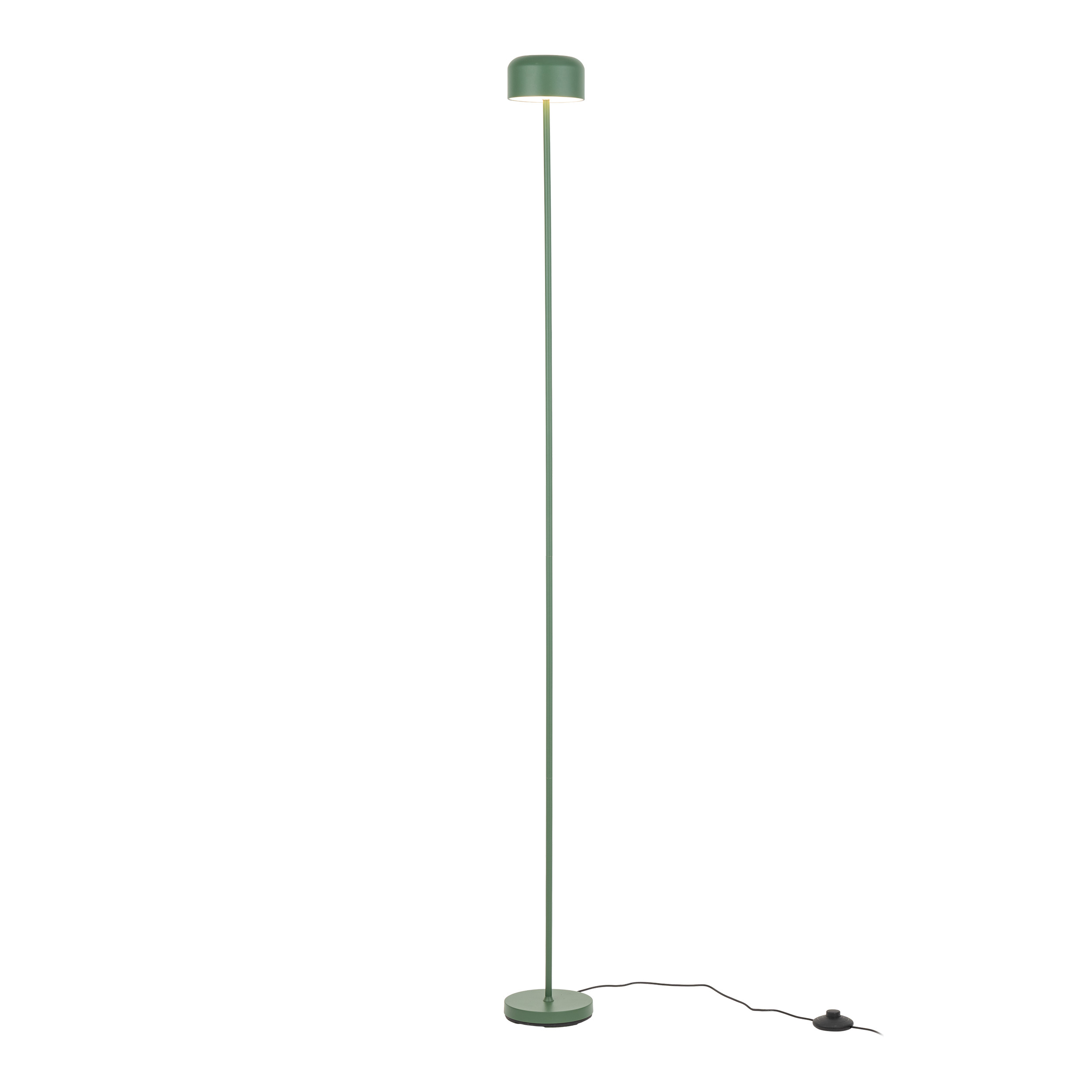 NOA GREEN LAMPA PODŁOGOWA LED - obrazek 8